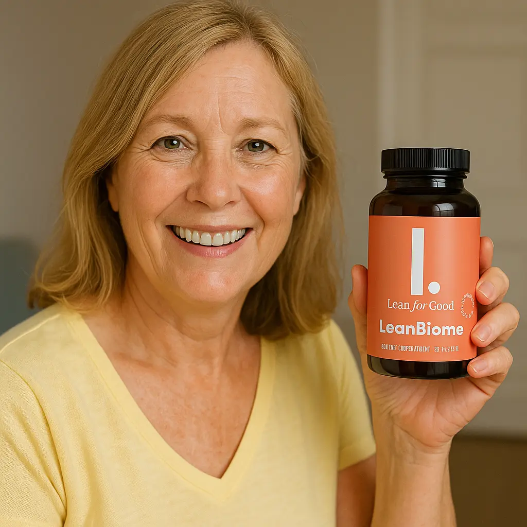 leanbiome reviews by peggy
