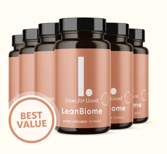 leanbiome special discount